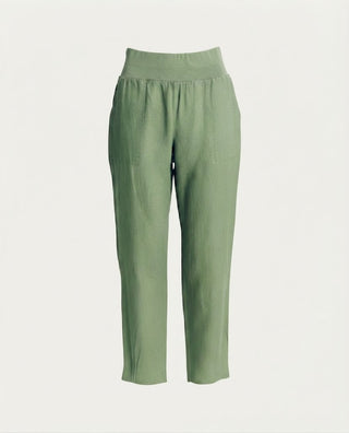 Sarah Linen Pants
