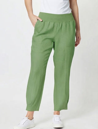 Sarah Linen Pants